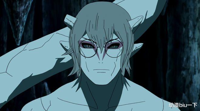 秽土转生|十招破解秽土转生，除了封印身体之外，每一招的条件都很苛刻