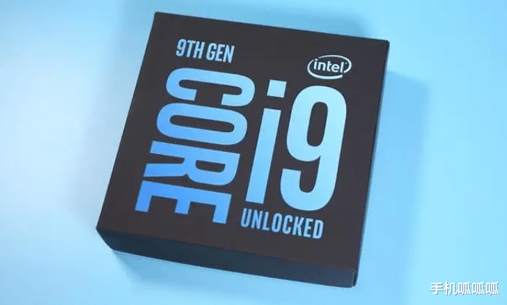 酷派|为啥现在大家装机都喜欢选i7处理器，而不是i9？