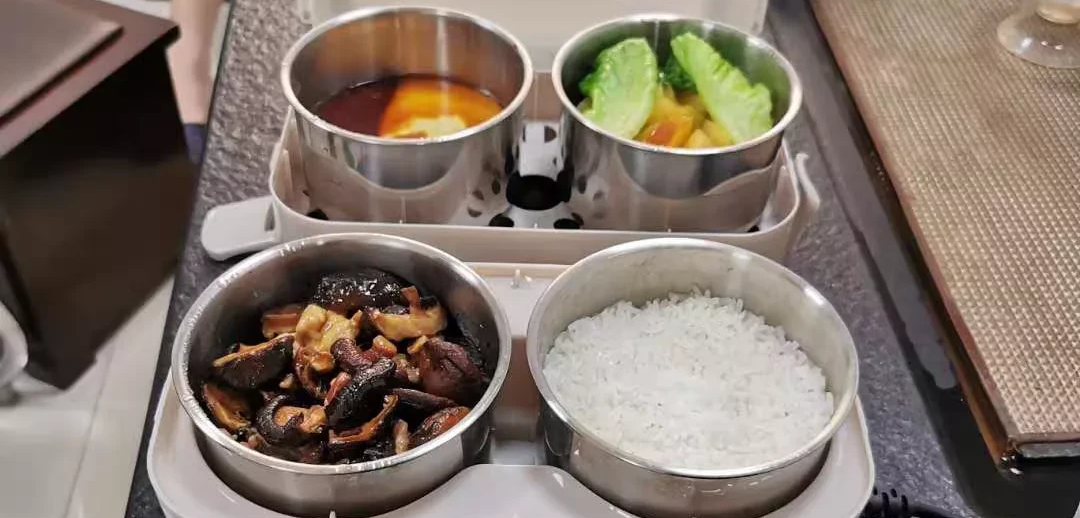 巴掌大的“一人食”小家电,以为是“智商税”,没想到越用越上瘾