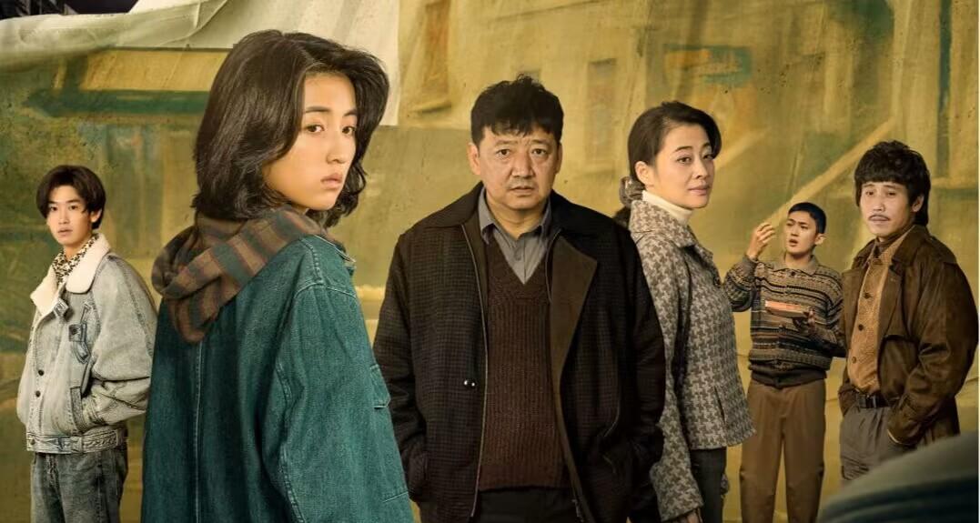 玉骨遥|首播5集两亿收视,评分一路直指8.7,剧情精彩看不够