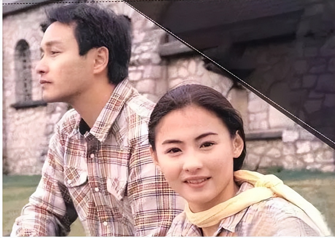 张国荣|\艺人榜样\张国荣：劝陈奕迅戒烟成就歌神，为古天乐正名献身公益