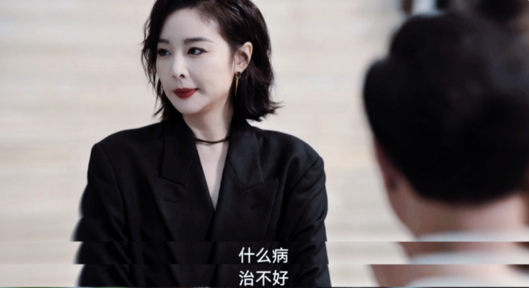 高叶|父债子还?大嫂高叶遭网友在线讨债,其父被曝好赌欠下百万跑路