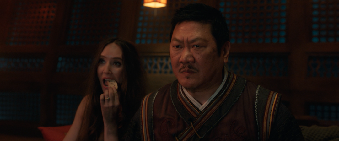 女浩克|《女浩克》第4集又夹带私货,隐藏彩蛋墨菲斯托登场