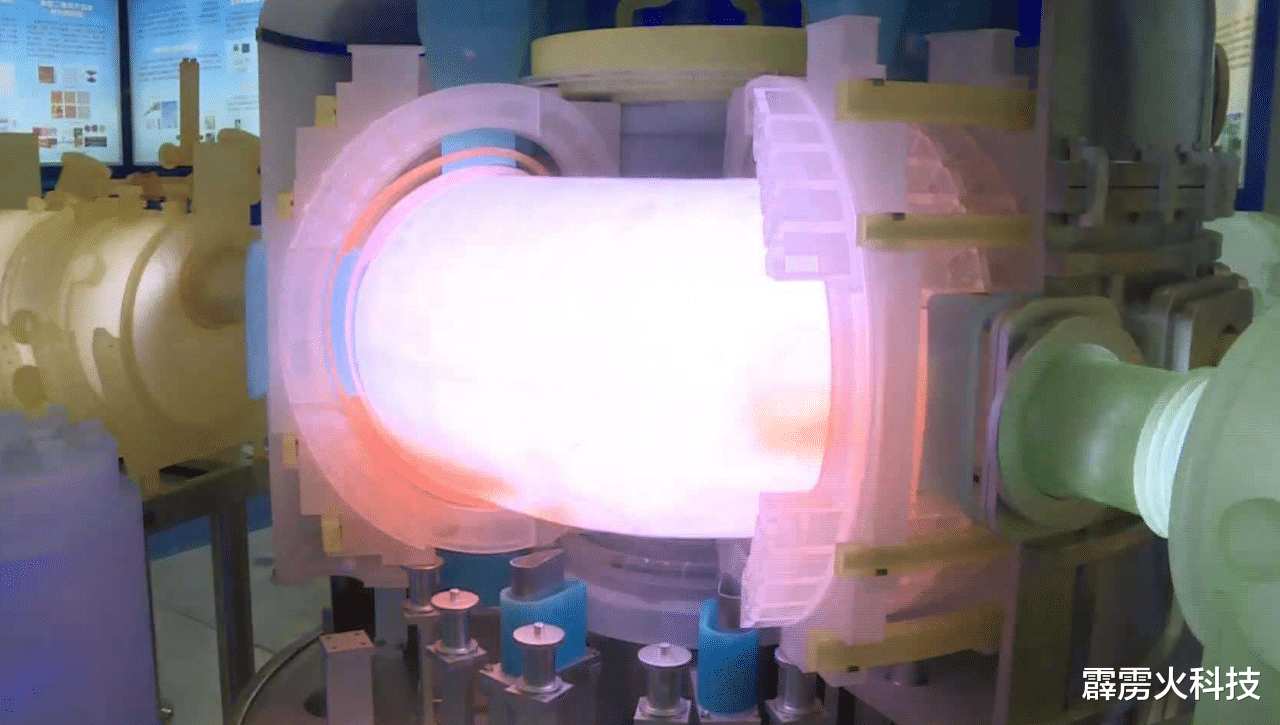 1056秒，中国人造太阳再创世界纪录，3大科学难题令老外叹服了