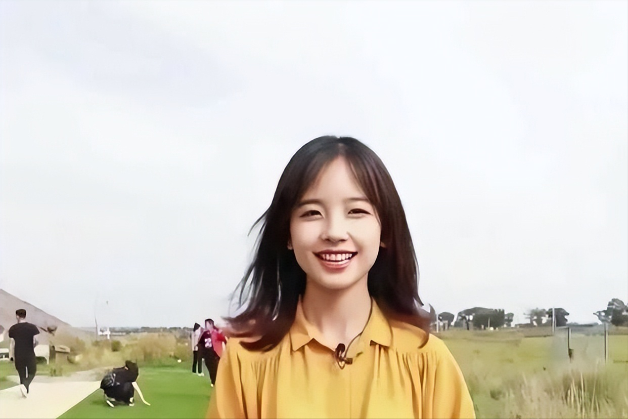 央视|这9位央视90后美女主持人个个才貌双全，让人瞬间忘记董卿李思思