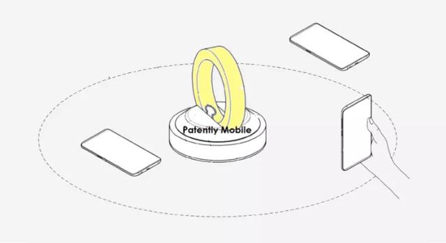 苹果|热搜：苹果新系统曝光；三星隔空充电技术；腾讯辟谣永不录用
