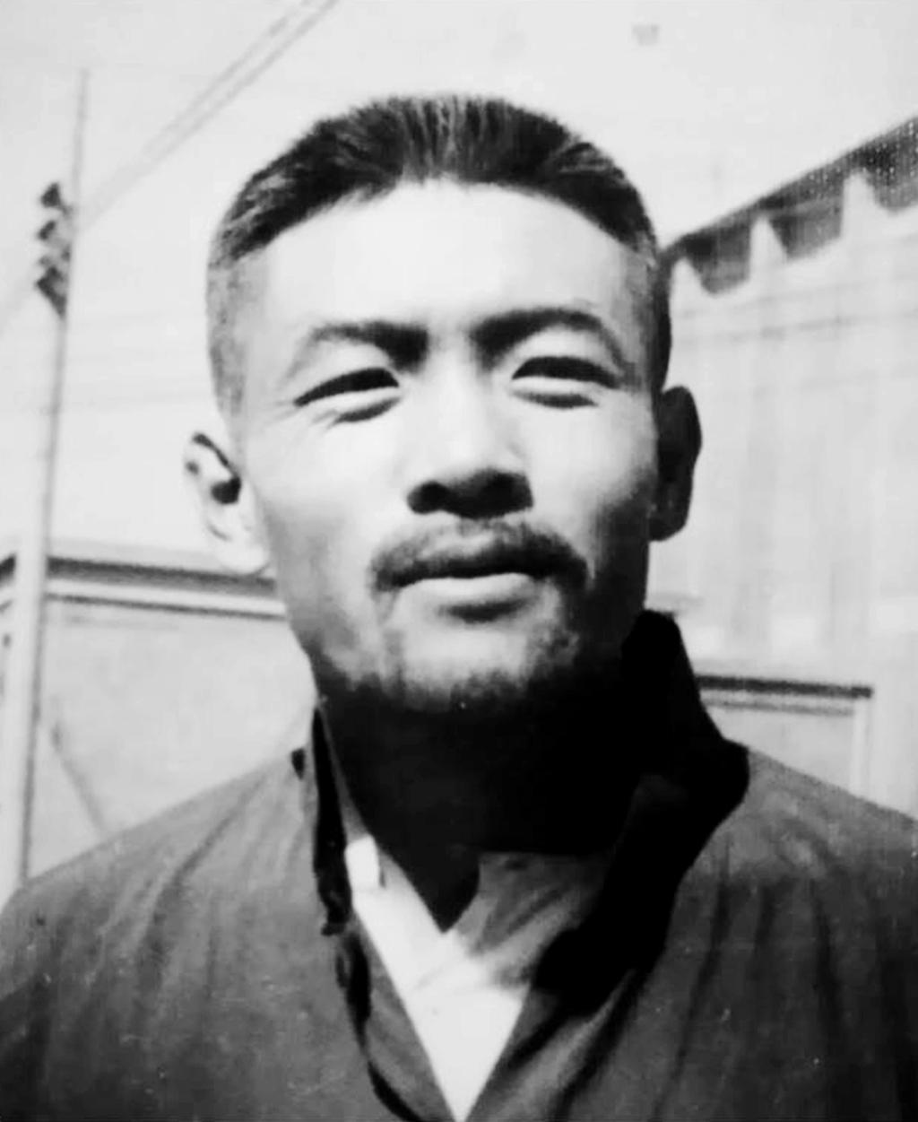 方辉|《英雄虎胆》“李汉光”方辉仙逝：享年94岁，摔了一跤进重症病房！