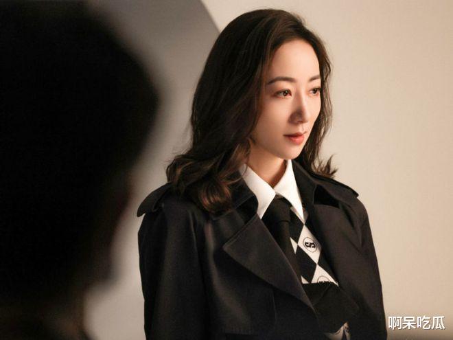 景甜|娱圈标杆！5位零绯闻女星，情史干净不滥交，拒绝靠炒作赚流量