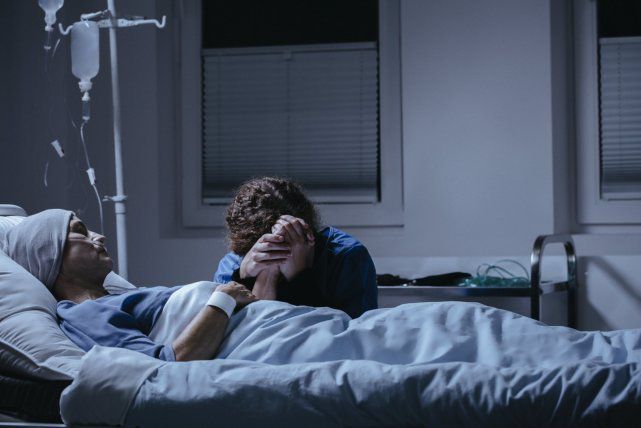 从科学角度讲,人在死去的一瞬间,他能知道自己死去了吗?