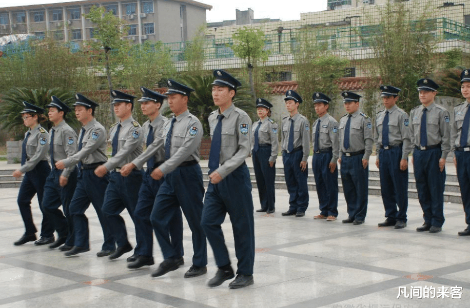 招聘|为什么有些用人单位要使用保安公司的保安，单位自己招聘不是更好吗
