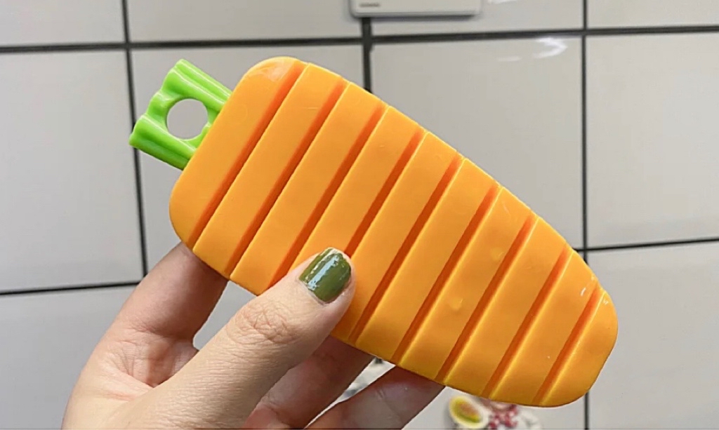 我妈说我净给厨房整些“怪玩意”,一个月后,她自己却用上瘾了!