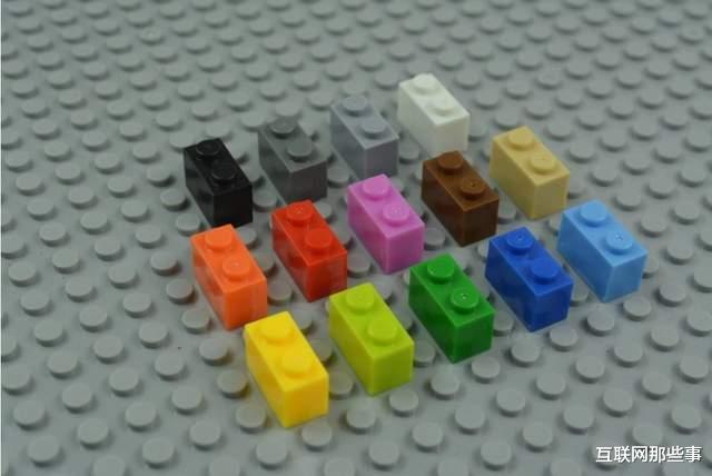 乐高|瞄准乐高、阿里投资、IP联名，森宝怎么讲好国产积木的故事？