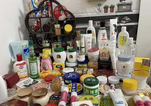 护肤品 “中日韩”护肤品哪家强？对比这几个品牌才发现：国货才是王者！