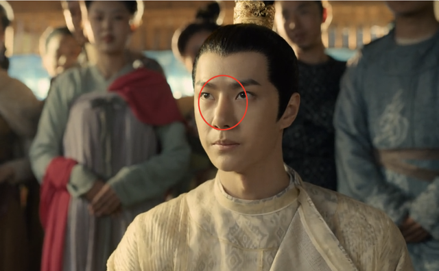 明星|这些明星们的假鼻子，绝了！都是狠人