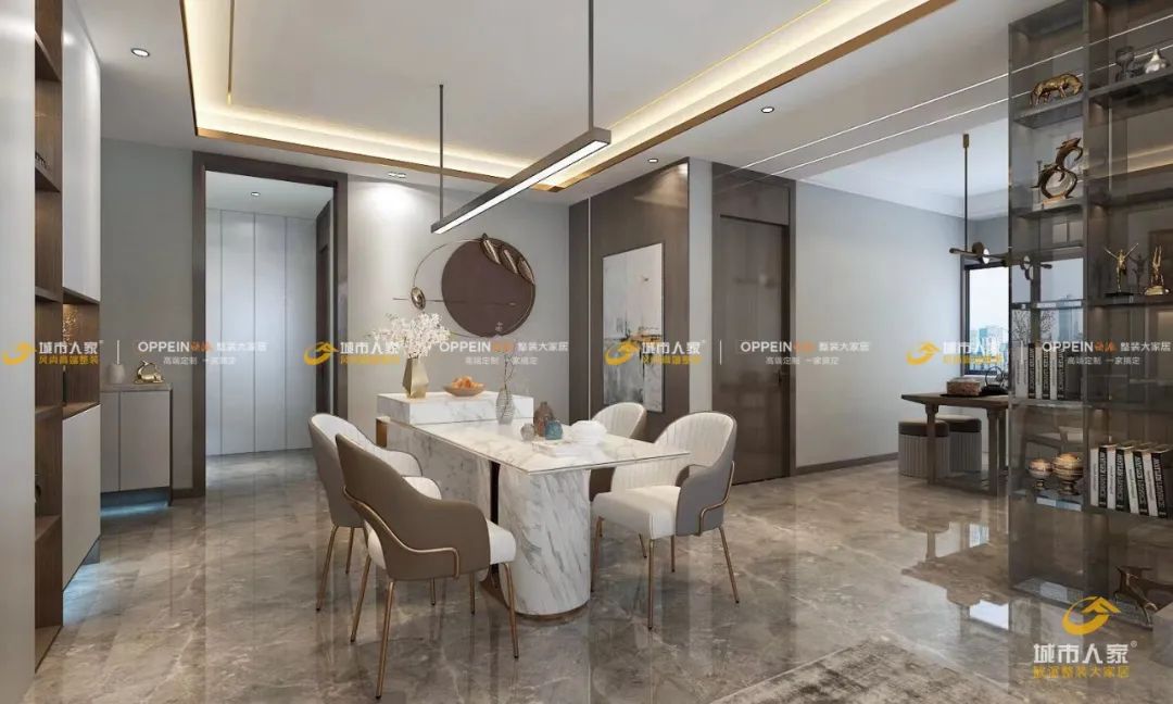 意式极简,从心定义您的生活美学!