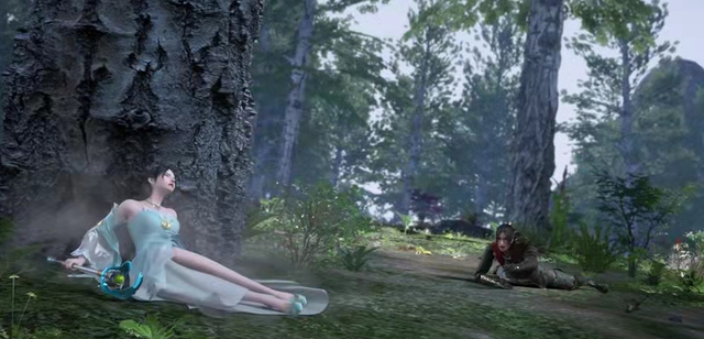 武庚|继武庚李星云后，国漫又一男主被嘲废柴，被打跪被踩头还坑死队友