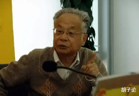 何祚庥院士染疫无人问津?中科院回应