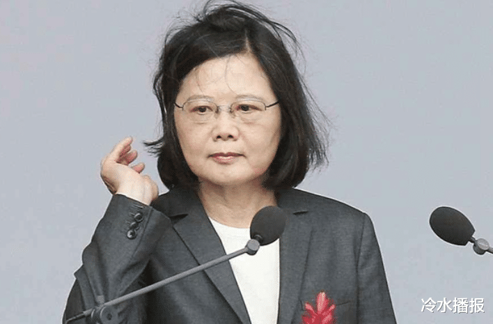 “画饼”惹怒台当局?立陶宛输台商品被拒收,“接盘侠”也罢工了