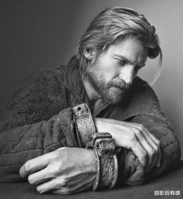 权力的游戏|在《权力的游戏》中，有哪些高手可以打败魔山？这5位人物不容忽视