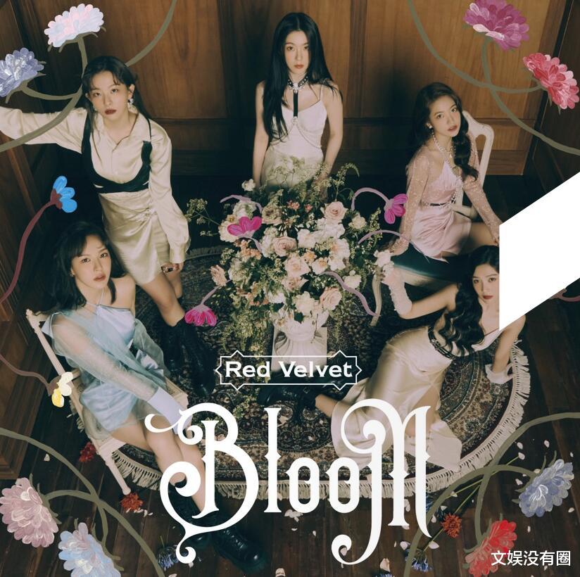 Red Velvet|女王归来！Redvelvet开启打歌日程，12月2日公开初舞台
