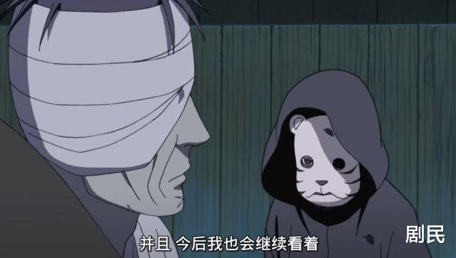 路飞|火影里的木叶忍者村，有哪些让人细思恐极的黑暗？