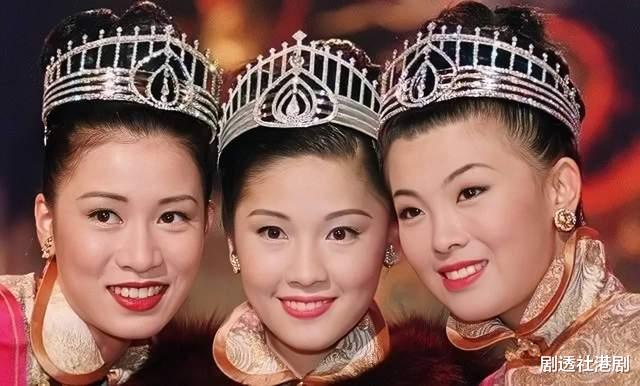 刘绰琪|香港知名女星罕见晒近照！双颊凹陷骨瘦如柴，经历丧母丧夫之痛