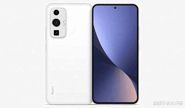 红米手机|红米K60再次被确认：三款版本均已入网，有望提前发布