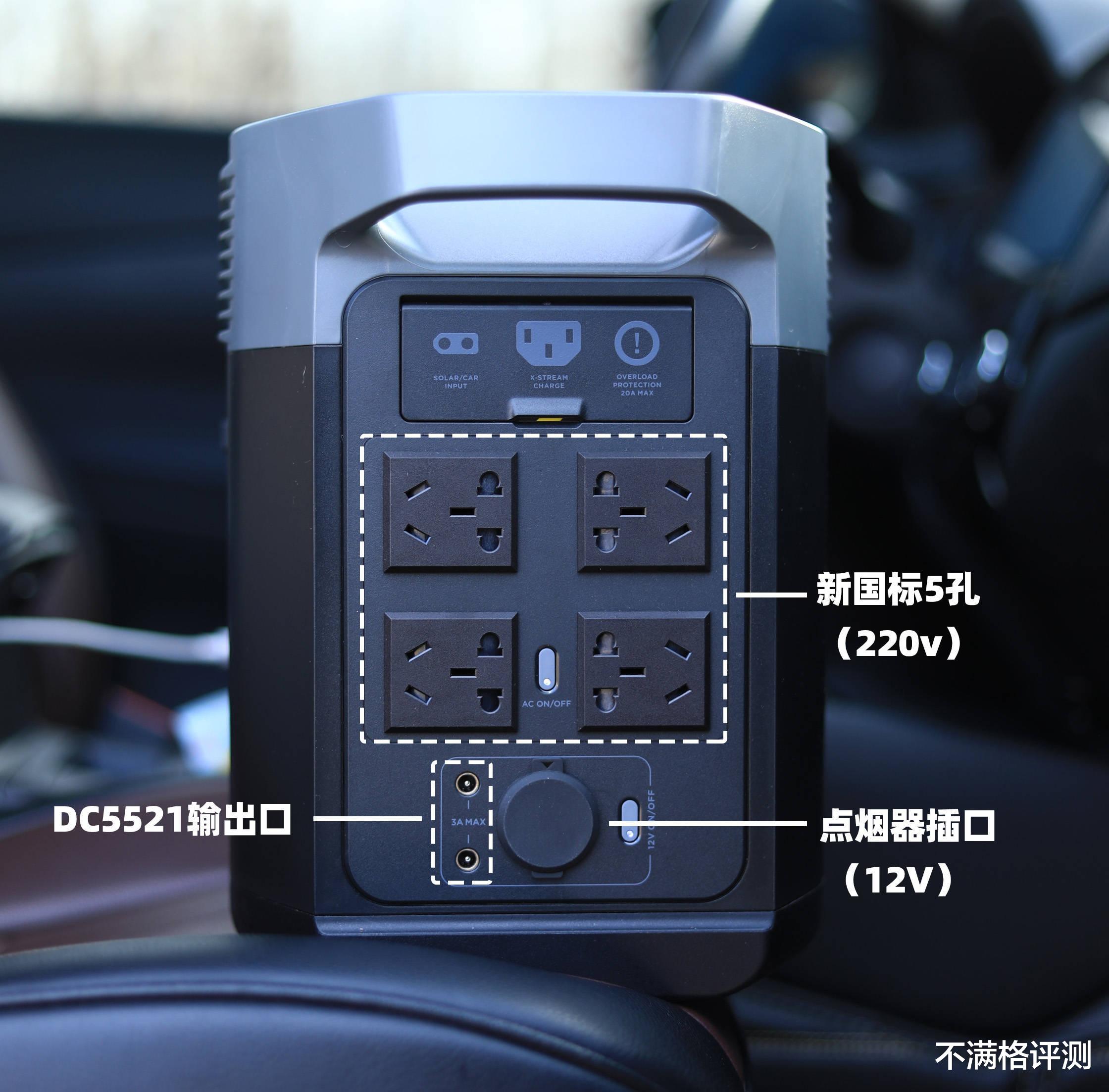 奇迹笨小孩|拍《奇迹·笨小孩》的“正浩户外电源”,被我拿到了!