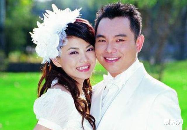 李厚霖|“钻石王老五”李厚霖：情断三任皈依佛门，因果报应还是看破红尘