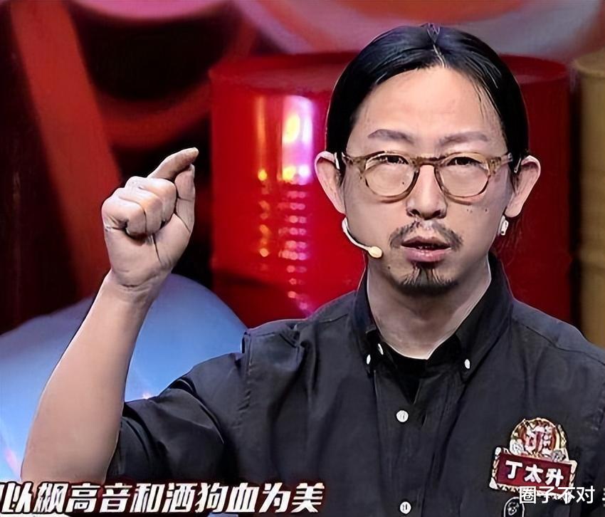 郭敬明|自以为很红,没作品也敢埋汰\祖师爷\,这6位\伪导师\尴尬又可笑