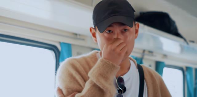 新游记|当《新游记》播到第五期,我无奈接受事实,“极挑”再也回不去了