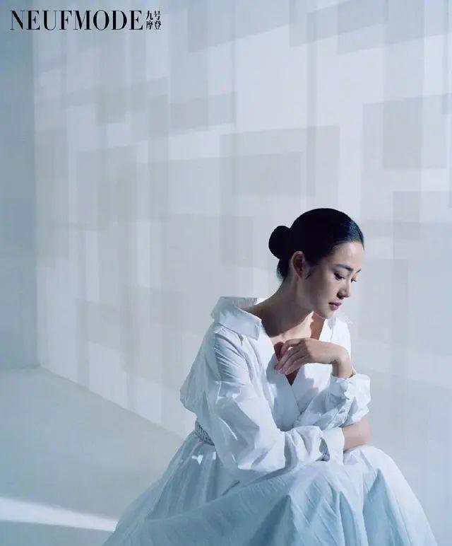 周韵|周韵——人如其名，韵味十足！