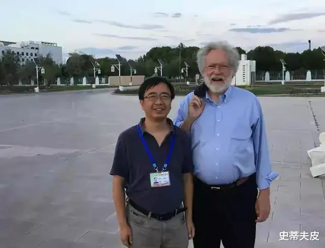 潘建伟院士无缘登顶诺奖 其量子科技杰出贡献依然闪耀世界