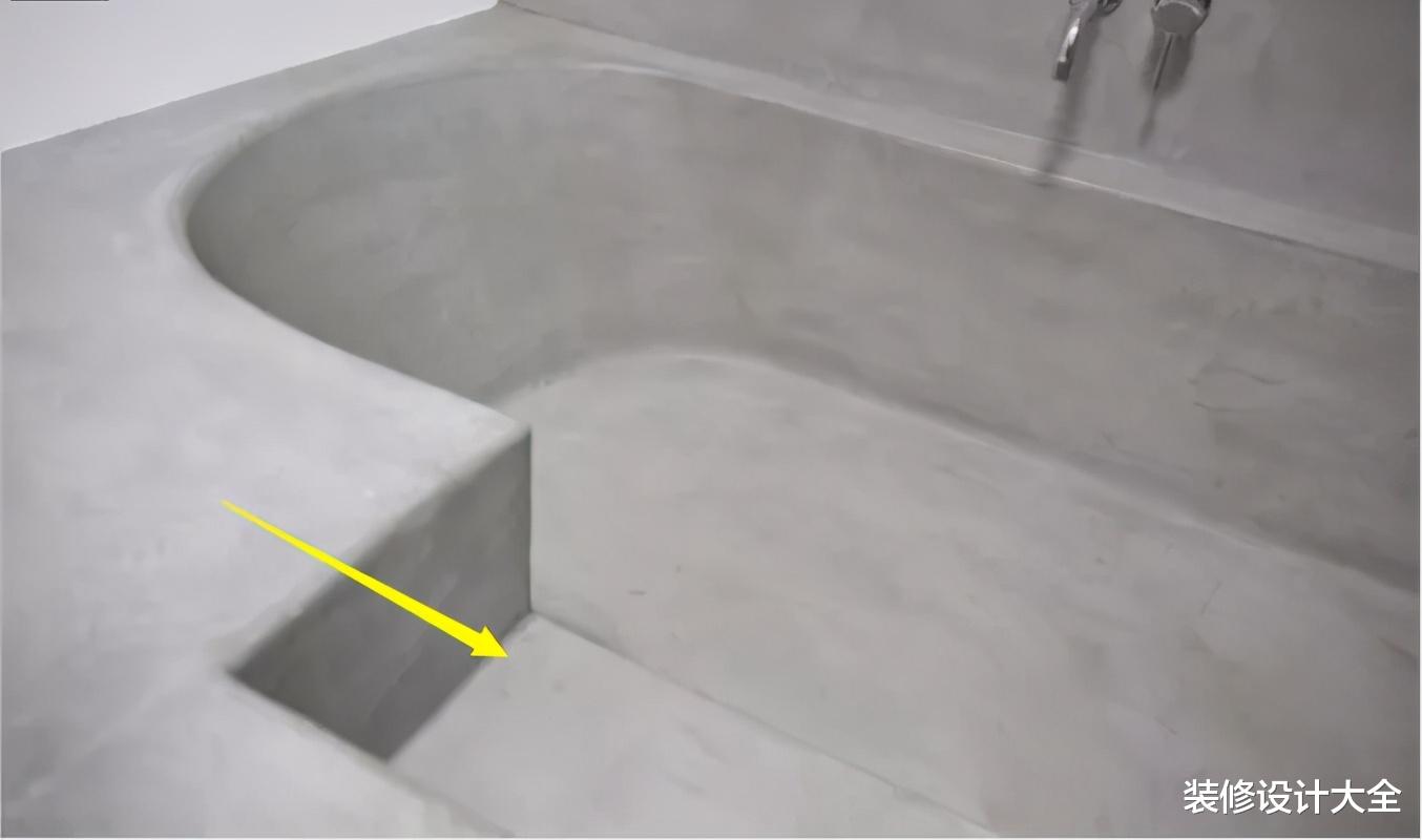 时下流行挖的“坑”，让家更有层次感，甚至扩大收纳！