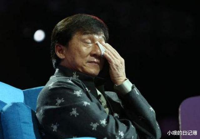 张国荣|他是张国荣眼中的超级巨星，曾大骂郑伊健，临终前让成龙滚出病房