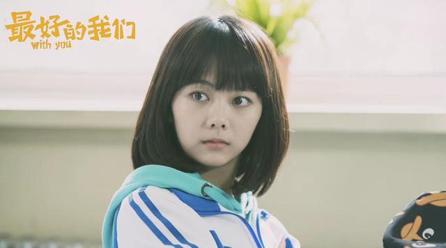 谭松韵|金鹰奖最佳男女主候选名单曝光，殷桃李易峰呼声高，谭松韵入围了