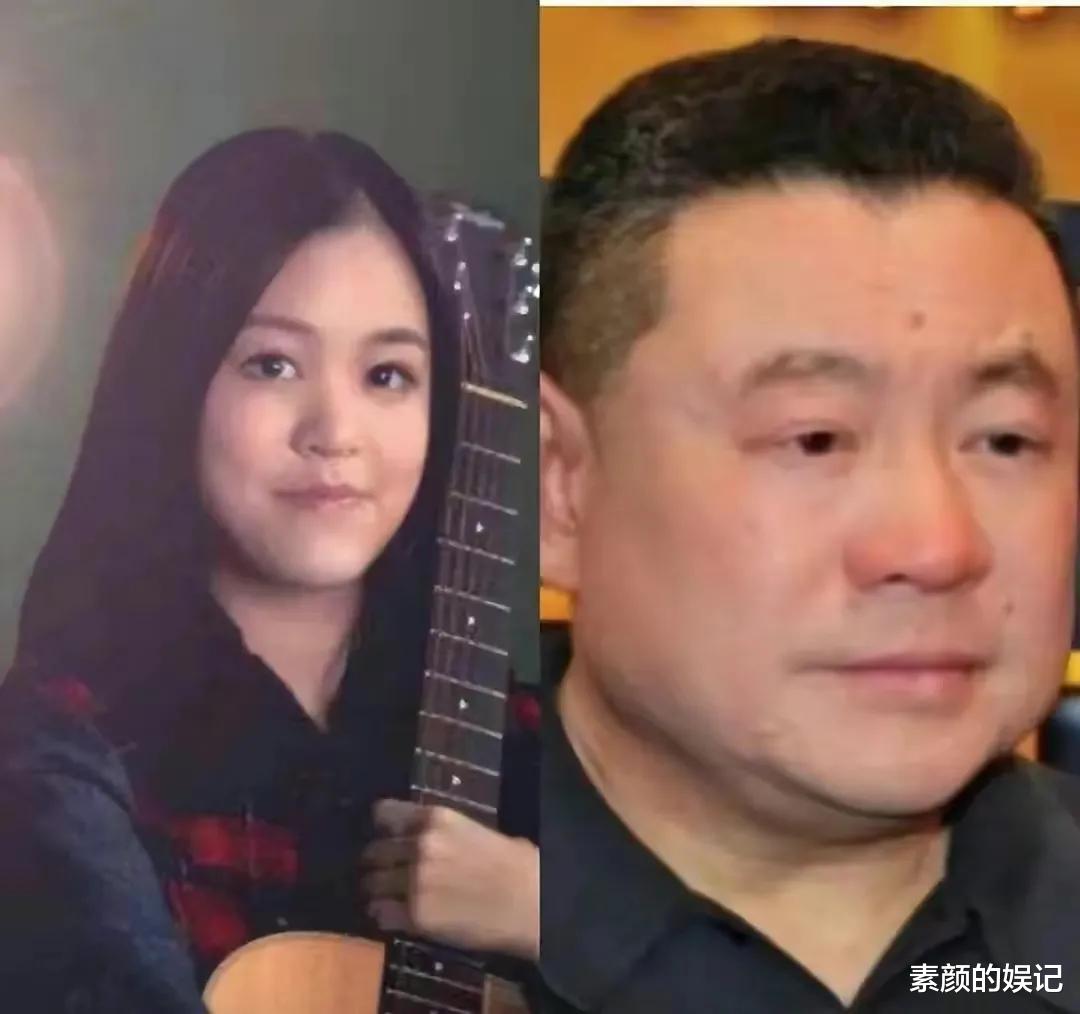 刘秀盈|刘秀盈回顾2022年:对爸爸刘銮雄颇有意见,他依然缺席自己的生活