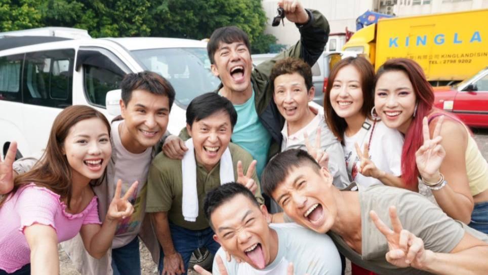 超能使者|《超能使者》结局反转太多，注定牺牲的人从张健威，变成了钟孝年