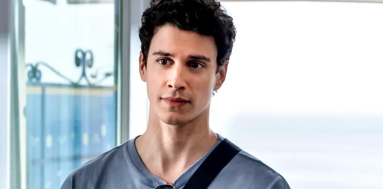 亨利·卡维尔|亨利·卡维尔不再饰演超人之后，外网盘点了12位可能接任的人选！