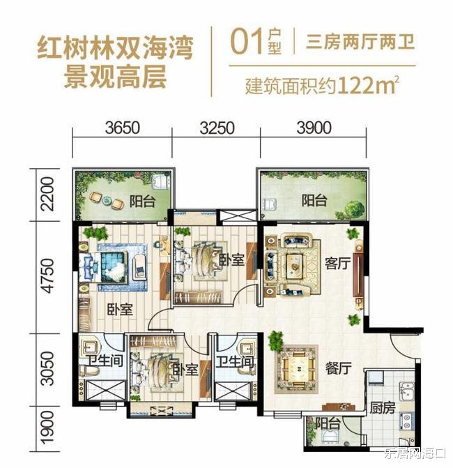 香港|好住 全新体验！住在景区里是什么样的感受？