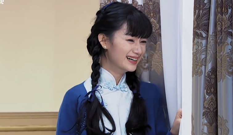赵樱子|赵樱子逆袭拿红卡,郭晓婷被质疑演技有硬伤,佘诗曼:哭起来像笑