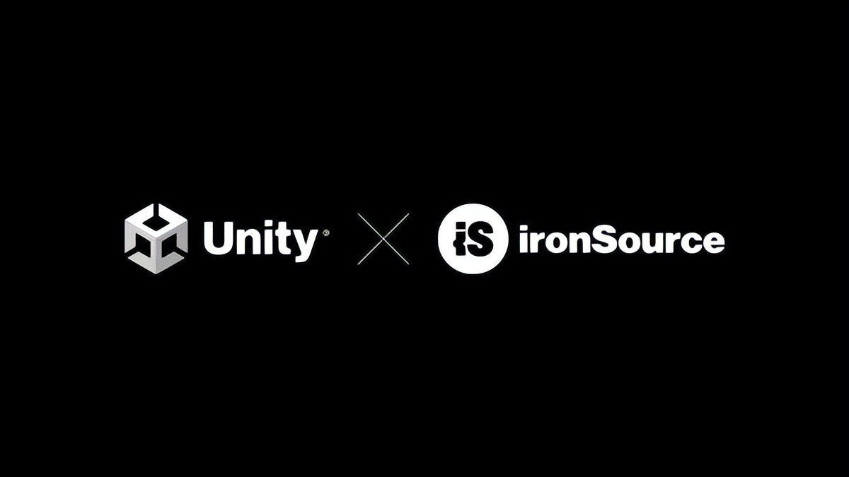 Twitter|Unity宣布与移动广告平台ironSource合并，预计将产生10亿美元EBITDA