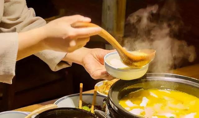 天热煲这6种汤,清新口气,口臭拜拜