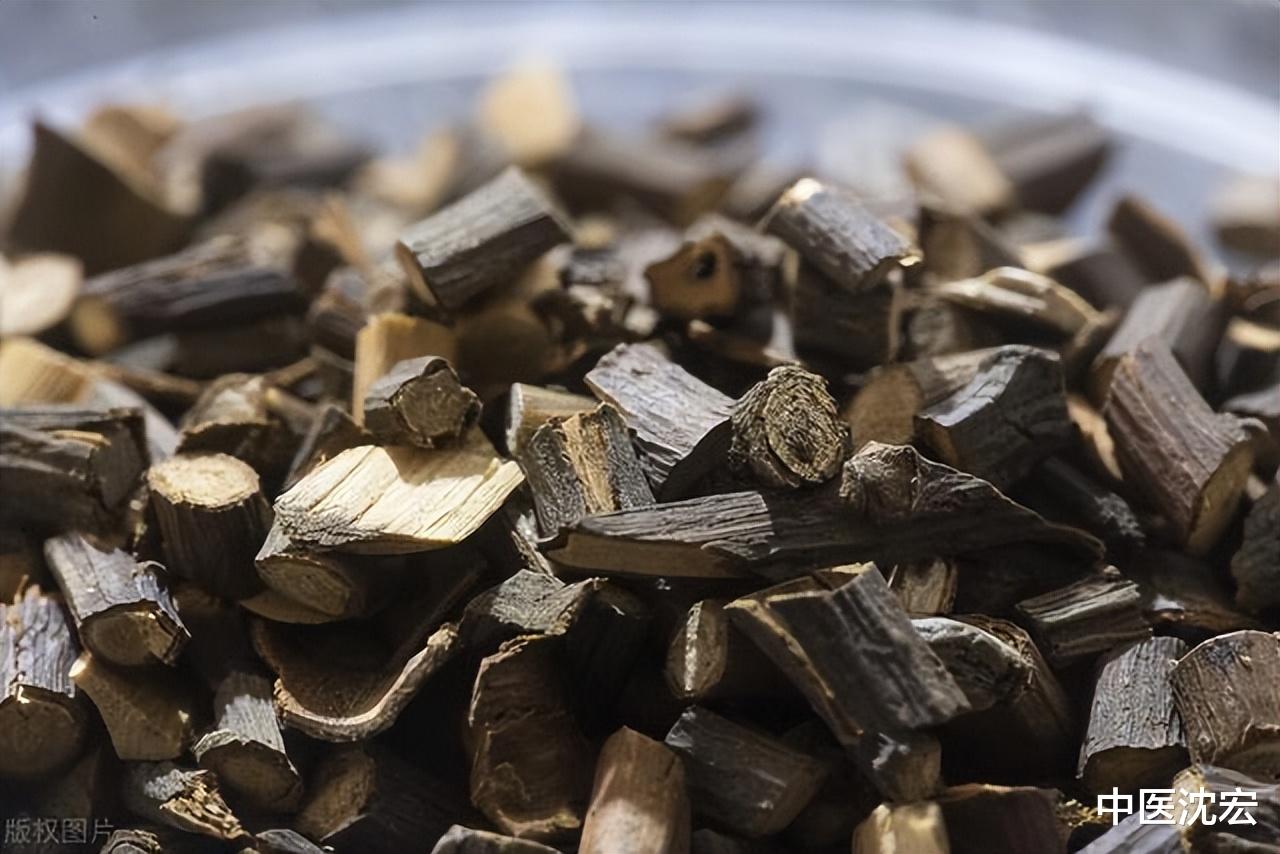 |教你一个三通汤,通心 通脑 通血管,益气活血,通脉止痛