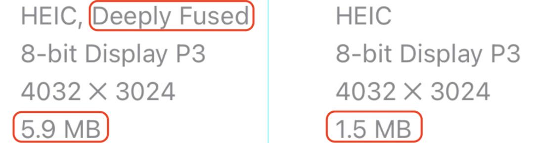 iPhoneX|明明都是iPhone，为什么差距这么大呢？