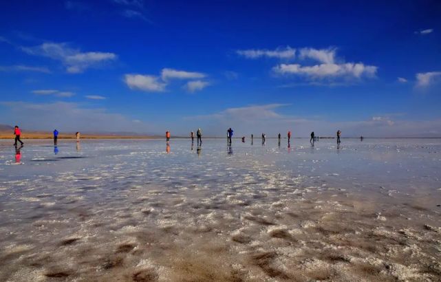 旅行|在这20个国内最美的地方，去寻找你旅行的意义吧！