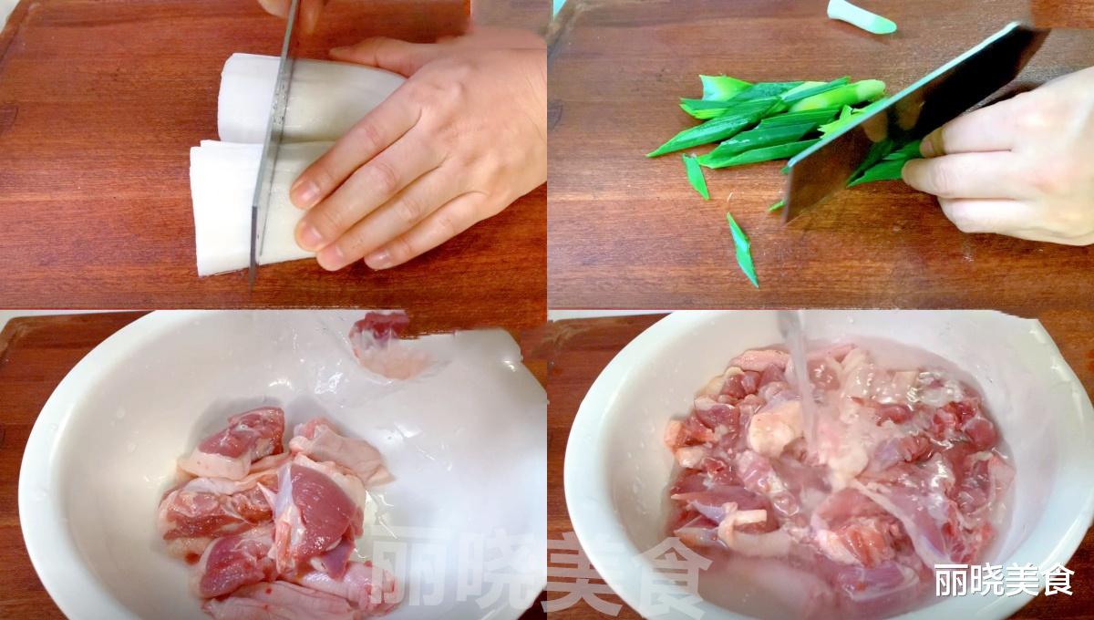 “肝火旺,人难熬”,冬季常吃6种“败火菜”,养肝降火,轻松入睡