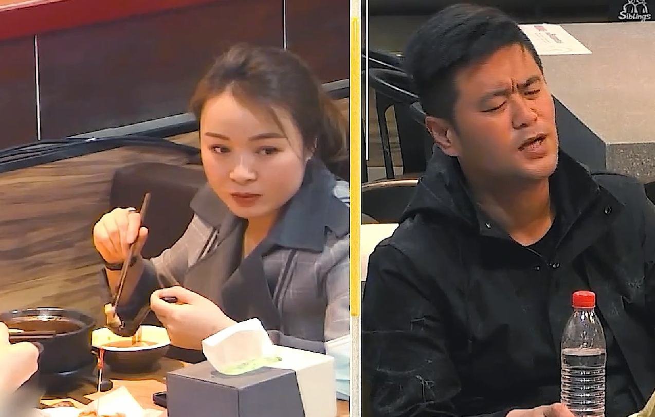 监控下感人的一瞬:年迈母亲竟遭儿子家暴,善良女士做法让人感动