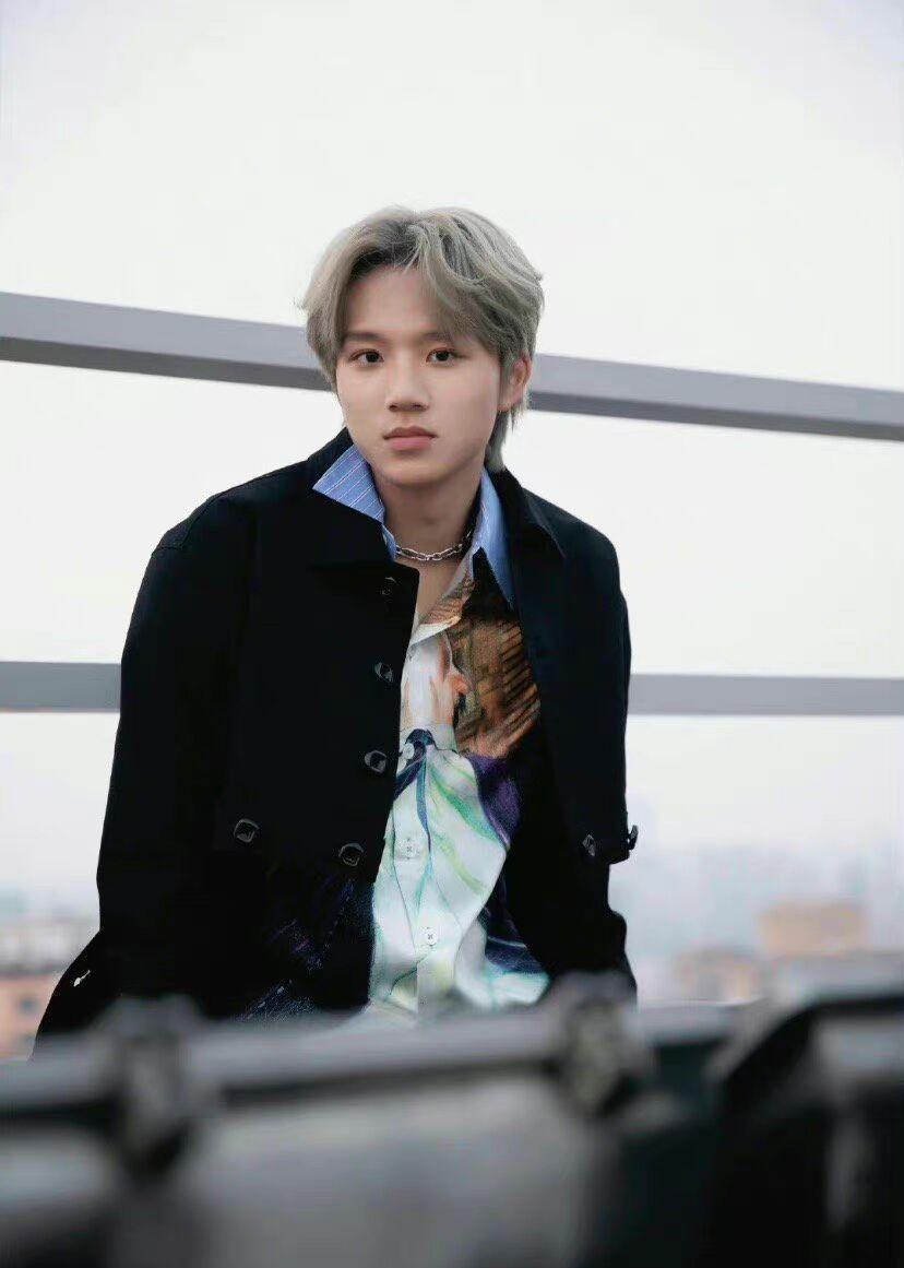 jyp|JYP推出中国新男团,成员的颜值惹争议,一看就是实力很强的人