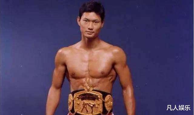 李连杰|回看经典：28年前的《精武英雄》，除李连杰配角也不容小觑